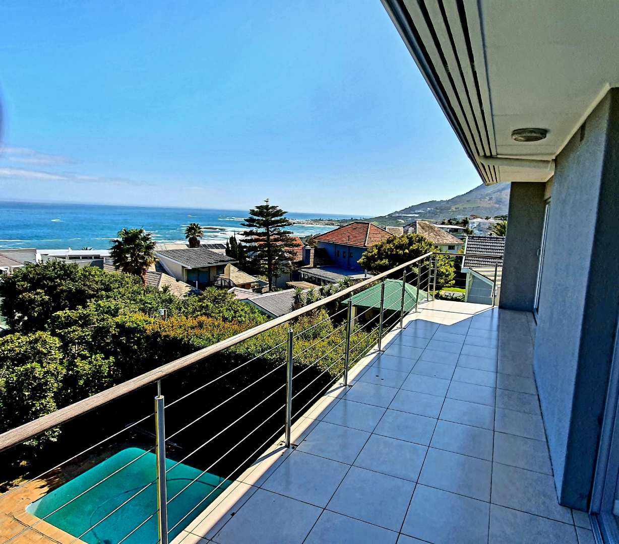 3 Bedroom Property for Sale in Camps Bay Western Cape